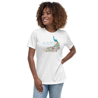 You Were Made to Stand Out Women's Relaxed T-Shirt