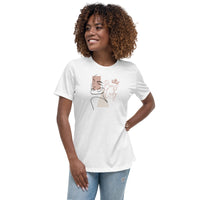Boss Lady Women's Relaxed T-Shirt
