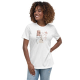 Boss Lady Women's Relaxed T-Shirt