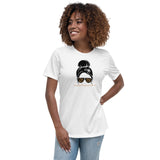 Ready to Go Junkin Women's Relaxed T-Shirt
